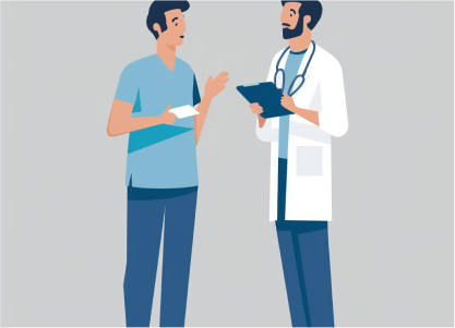Tips for Successful Doctor-Patient Communication