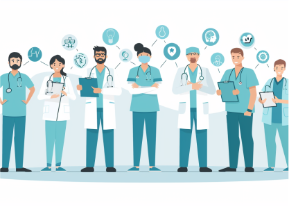 The Benefits of Multi-Source Feedback for Doctors